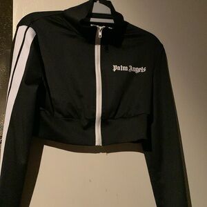 D..u..p.e Palm Angels legging set